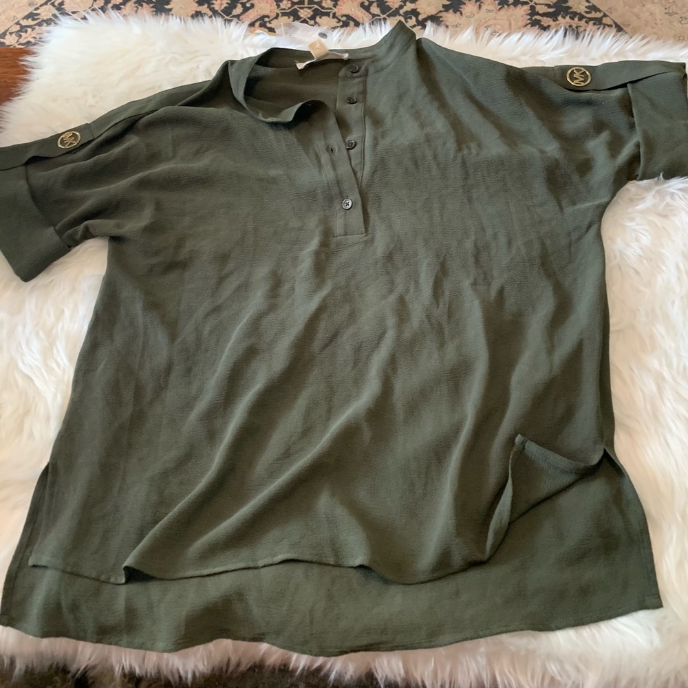 Michael Kors Top M